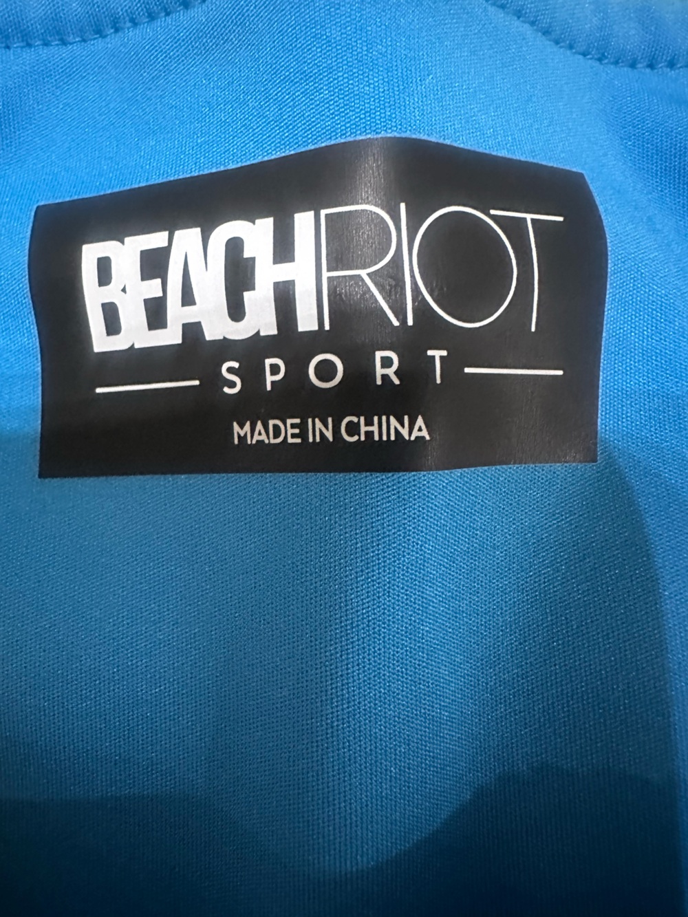 Beach Riot Skort - Picture 3 of 4